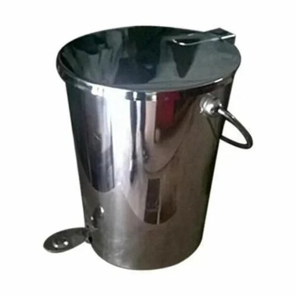 Pharmaceutical Dustbins